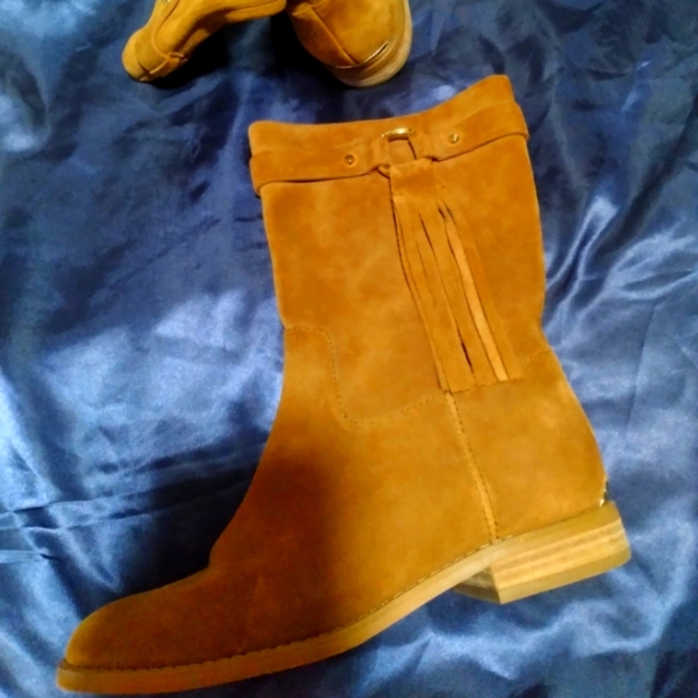 Mk boots